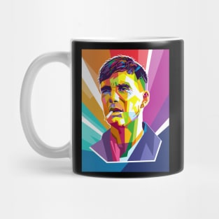 SHELBY ART Mug